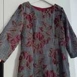 Rochie conica yokko, mărimea M