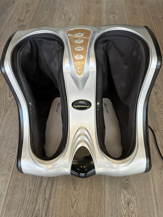 Vand aparat de masaj pentru picioare