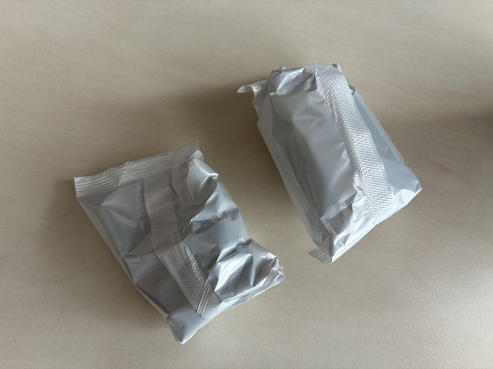 Филтър за вода aquaphor 3бр