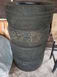Vand/Schimb Pirelli ZR21