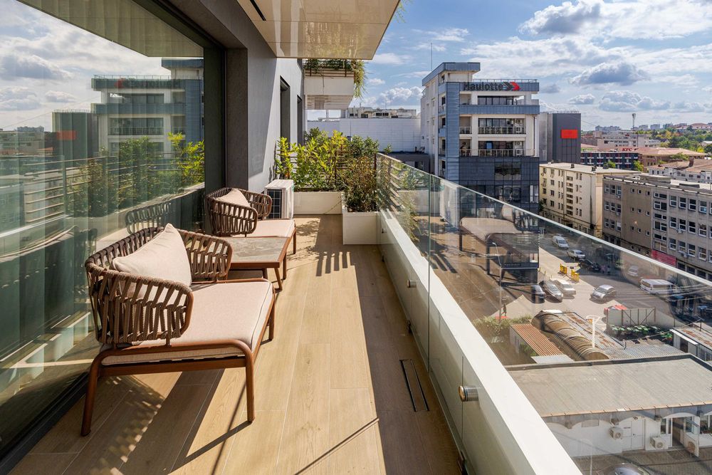 Prima inchiriere, 2 camere, toate utilitatile incluse, O2 Residence