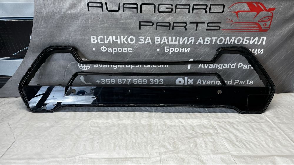 BMW X1 U11 предна решетка