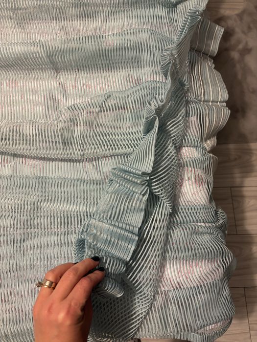 Perdea + draperii