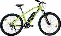 Bicicleta electrica