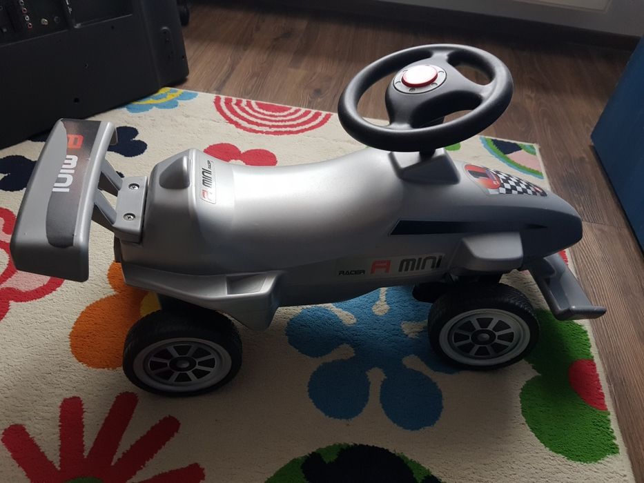 Kart F1 fără pedale PRET FIX!