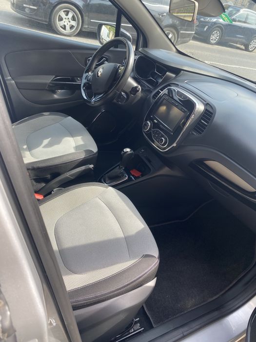 Renault Captur 1.2 Tce ,2015 !