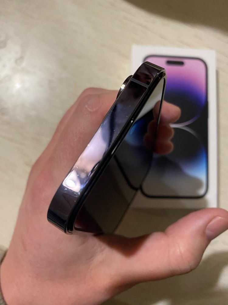Iphone 14 pro 128