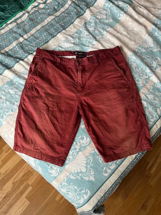 Къси панталони Element Howland Classic размер 32