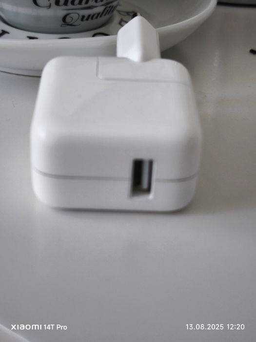 Încărcător adaptor pentru telefon apple