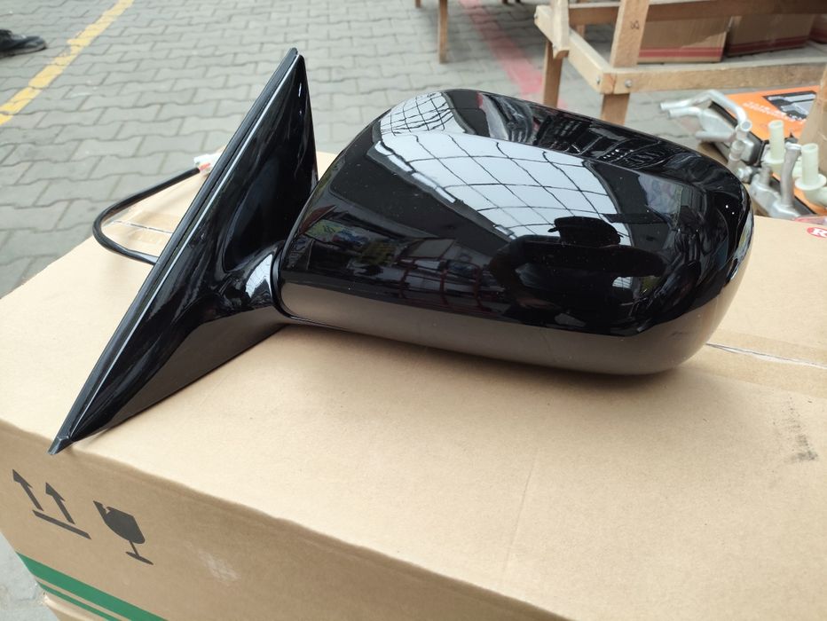 Камри 40 Европа зеркало боковое