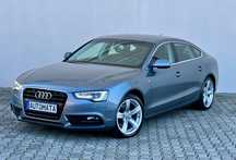 Audi A5 2.0 TDI 2xS-line Automat