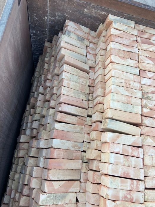 Кирпич стандарт женный