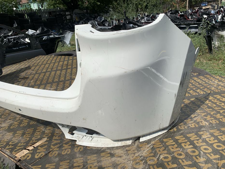 Броня Jeep Compass