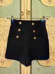Pantaloni scurti bermede Zara xs