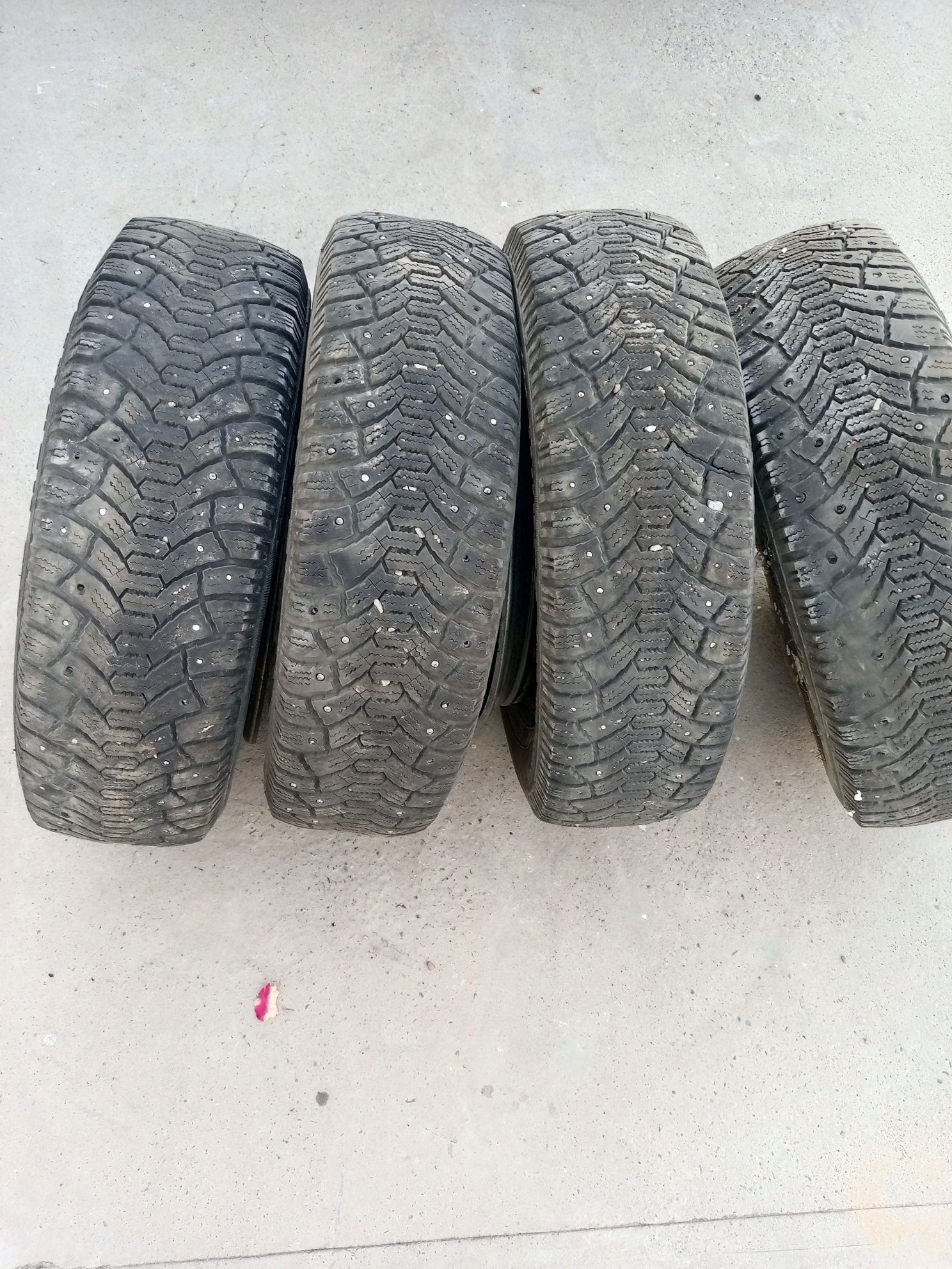 Диски R14 кобальт, женева, лачетти