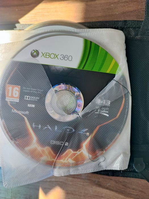 Vand 30 de jocuri xbox 360