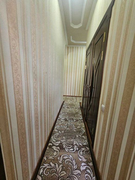 Продаётся 2х комн квартира на 2 этаже Ор-р  Трикотаж