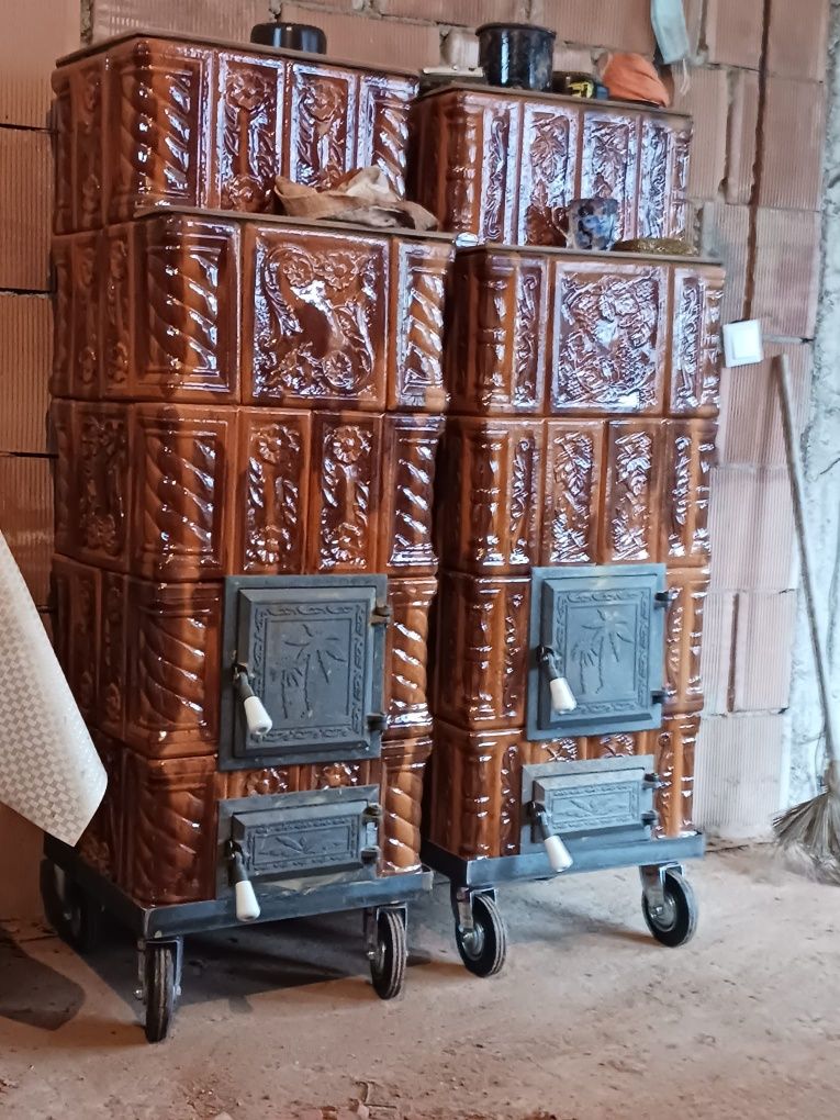 Sobițe pe cadru/PRODUCĂTOR!