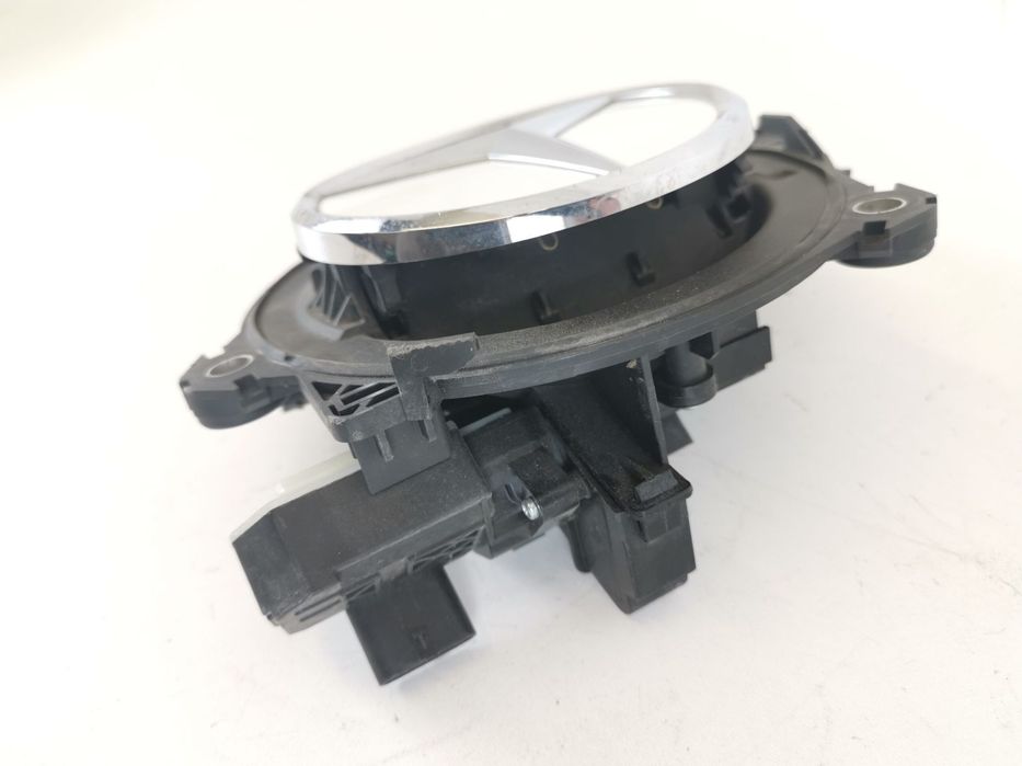 Broasca Haion Portbagaj Cu Camera Mercedes-Benz  E-Class C238 2016 201