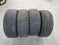 4 Anvelope IARNA 225.55.18 "Pirelli ; ca NOI [dot 2023]
