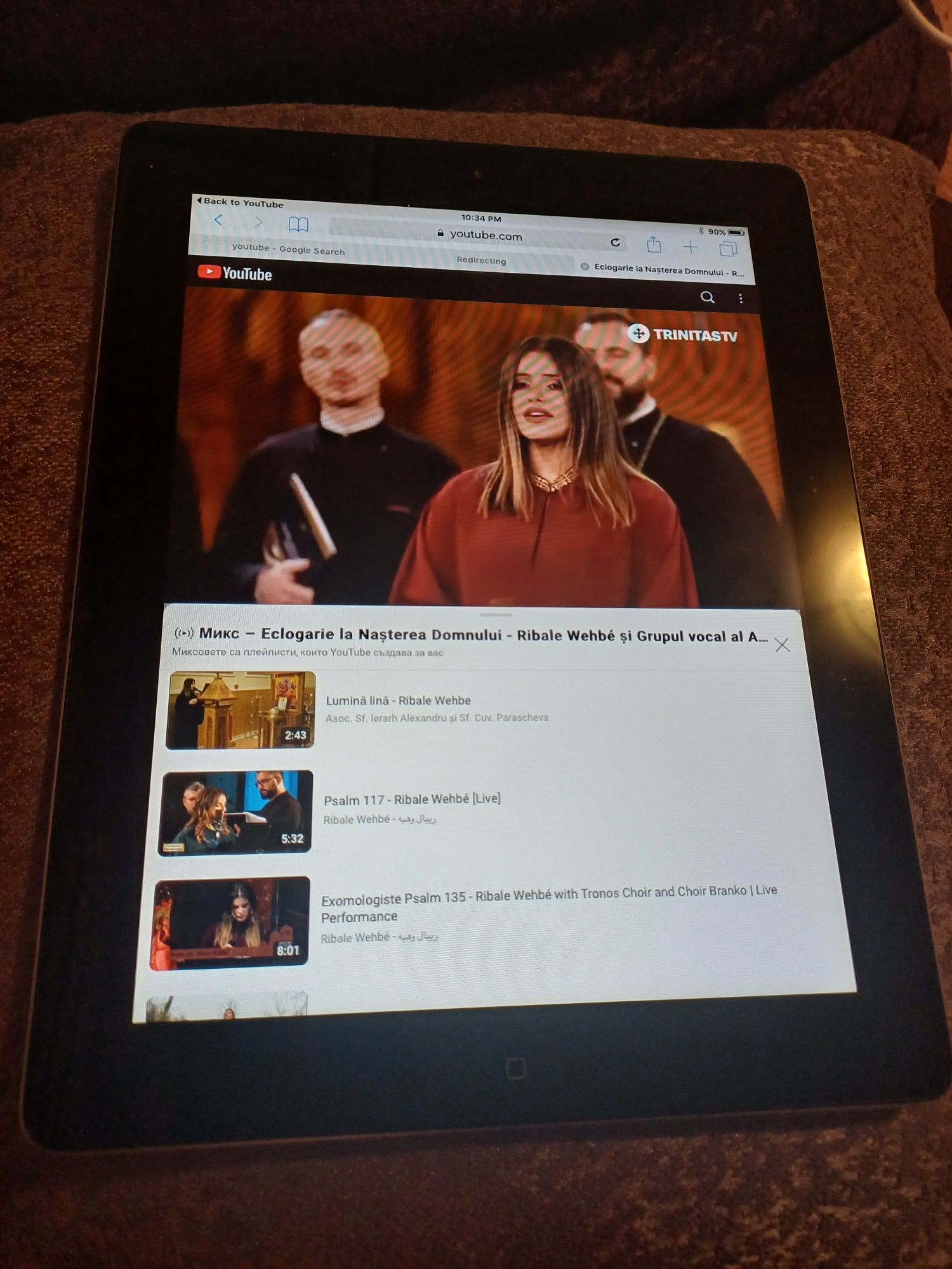 Apple iPad 2 – 32GB, Wi-Fi