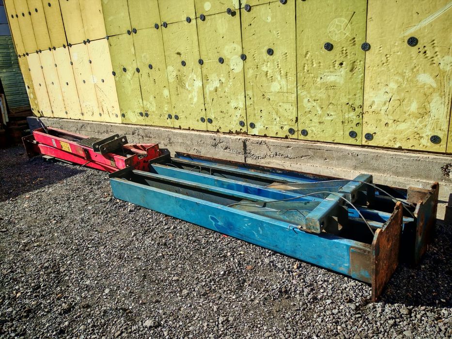 Продам 2 подъёмника