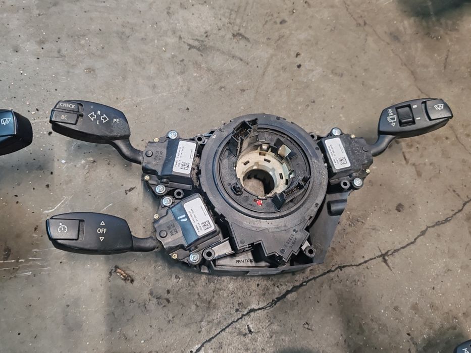 Maneta semnalizare BMW E60 e61 200lei buc