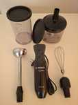 Пасатор BOSCH 1000W