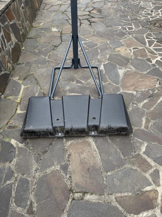 Cos Baschet - Tarmak