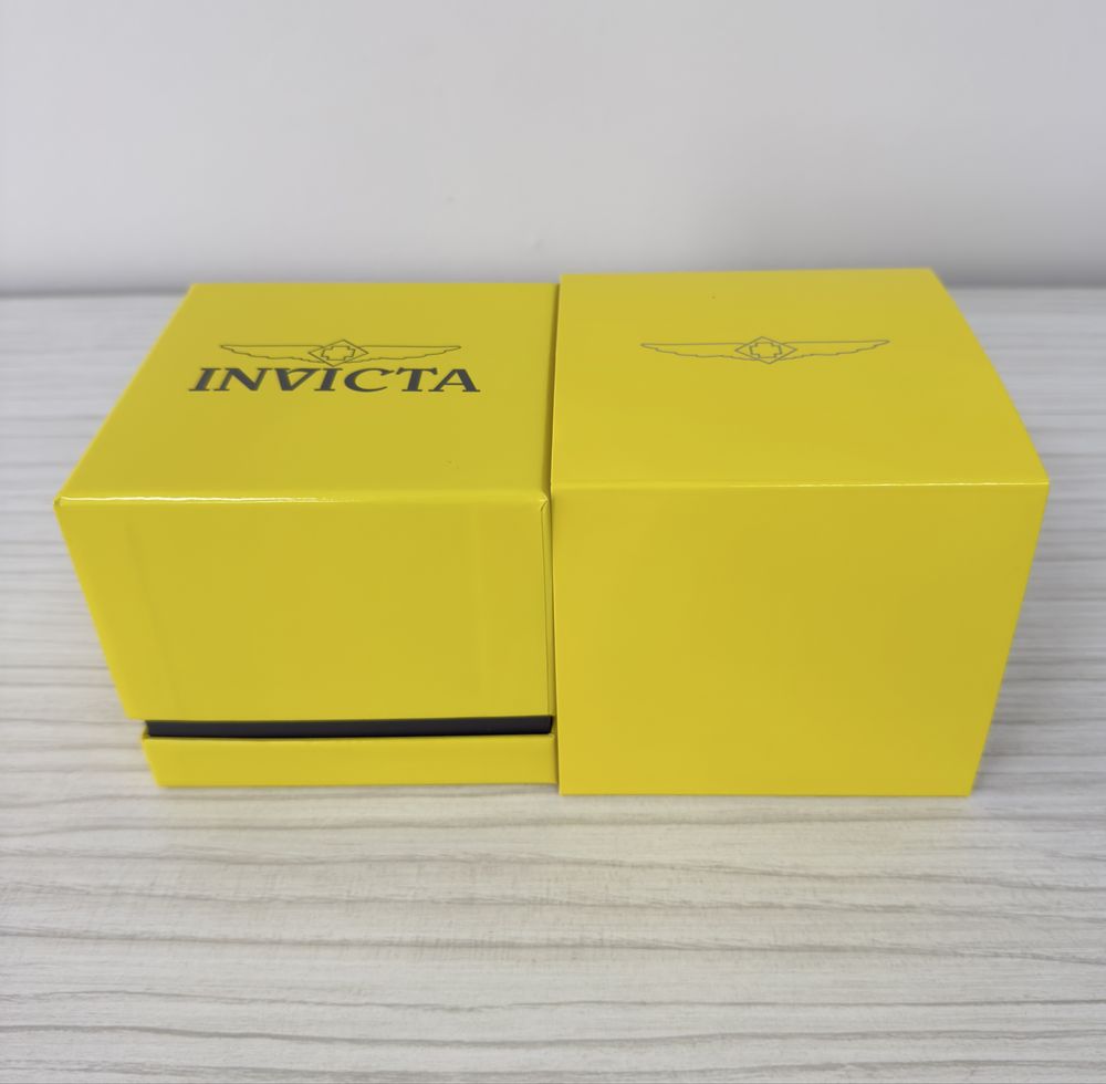 Водоустойчив часовник Invicta Watch Pro Diver
