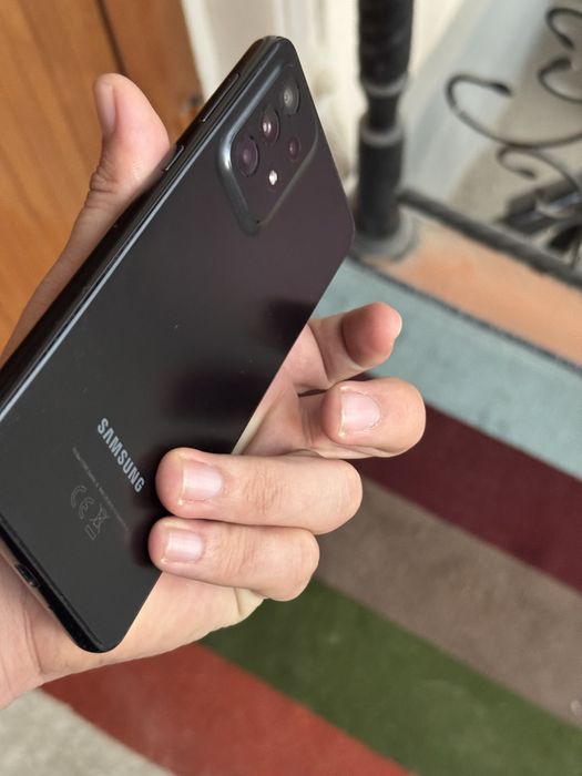 Samsung a33 5G  6/128