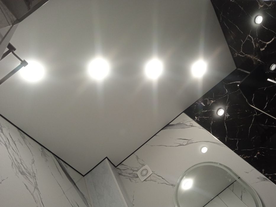 Ремонт квартир под ключ и частично