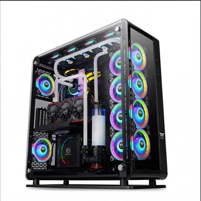 Компютърна кутия Thermaltake Core P8