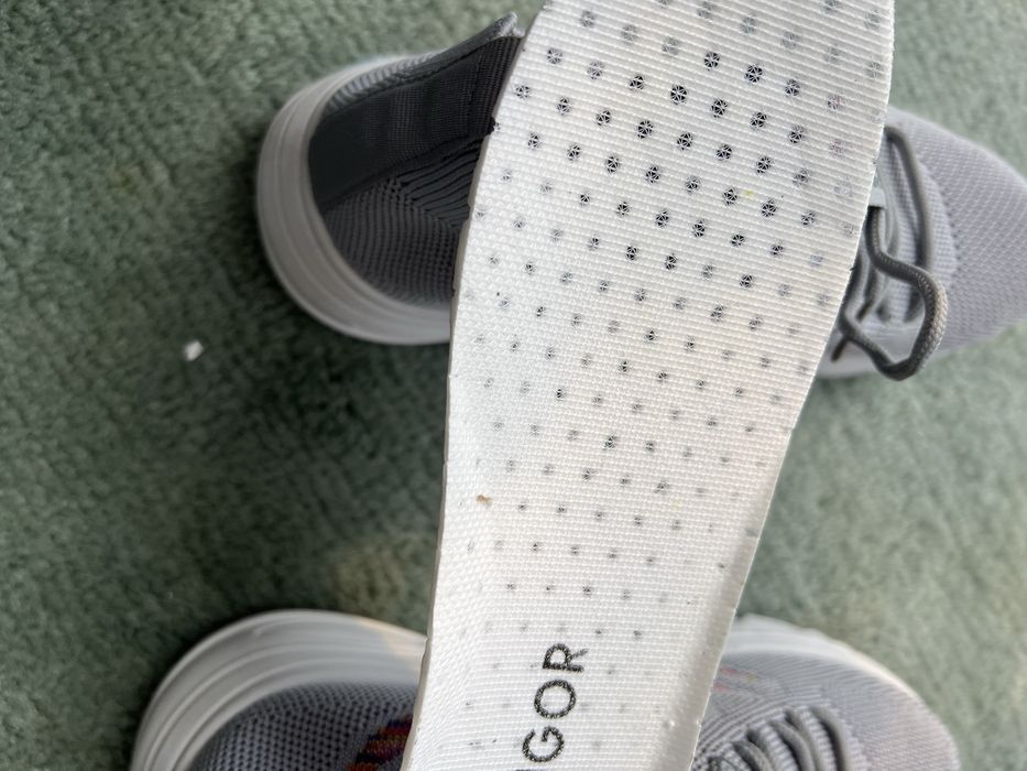 Маратонки детски 37 силиконова подметка