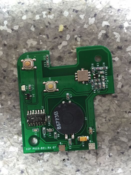 card renault laguna 2 /Reparatii carduri pornire auto renault