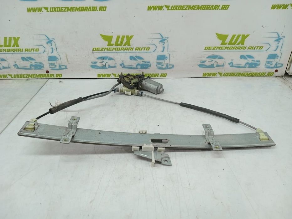 Macara geam dreapta fata 0621008911 Suzuki Grand Vitara 1 [1998 - 200