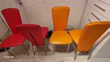 Scaun bucatarie - set 4 scaune
