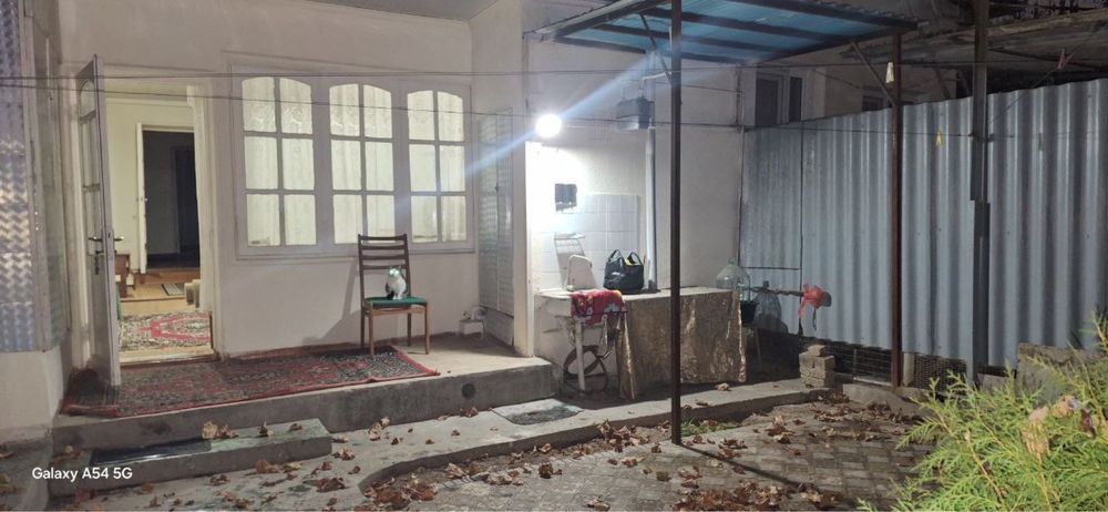 Аренда Домика ул. Мироншох