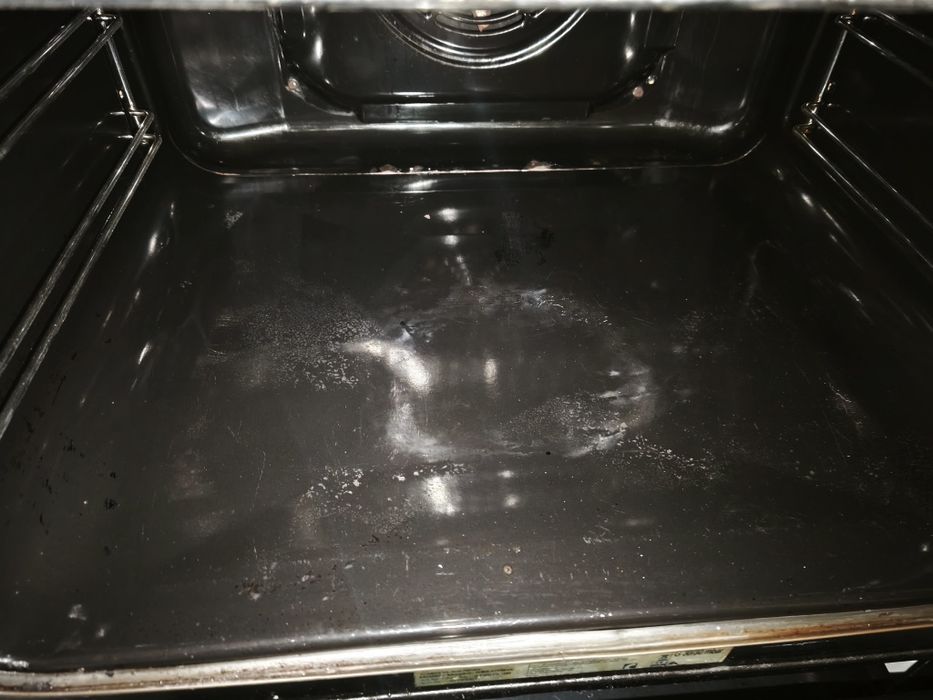 Свободностояща готварска печка