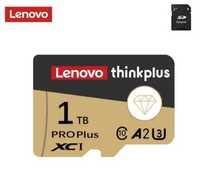 Card MicroSD Lenovo ThinkPlus PRO Plus XC 4K SIGILATE
