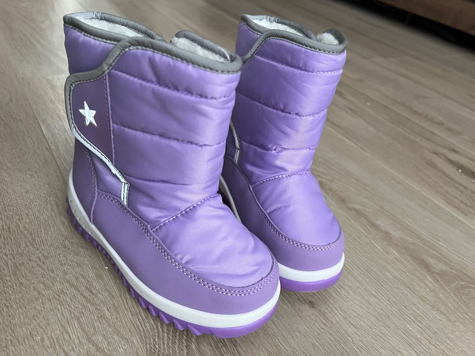 Детски , топли апрески