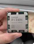 Ryzen 7800x3d с 3 години гаранция