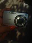 Kodak easyshare camera m532