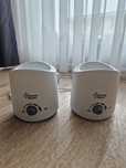 Incalzitor biberon tomme-tippee