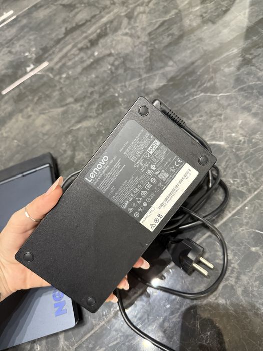 Laptop lenovo legion 5