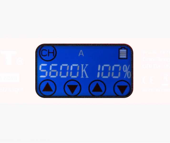 Swit S-2630, 150 W, Sursă Led de lumină flexibilă