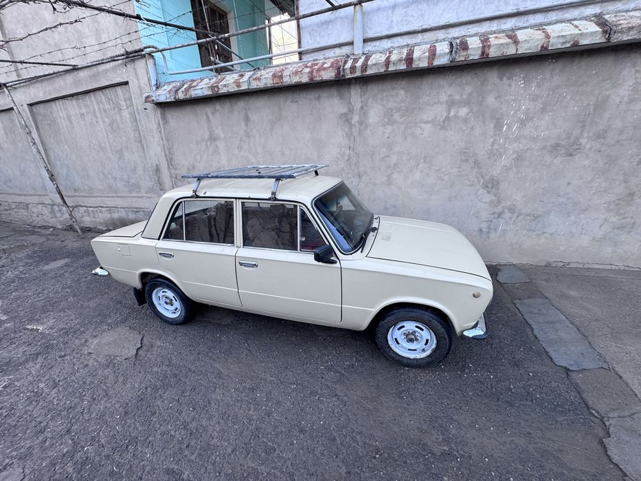 Ваз 2101 сотилади