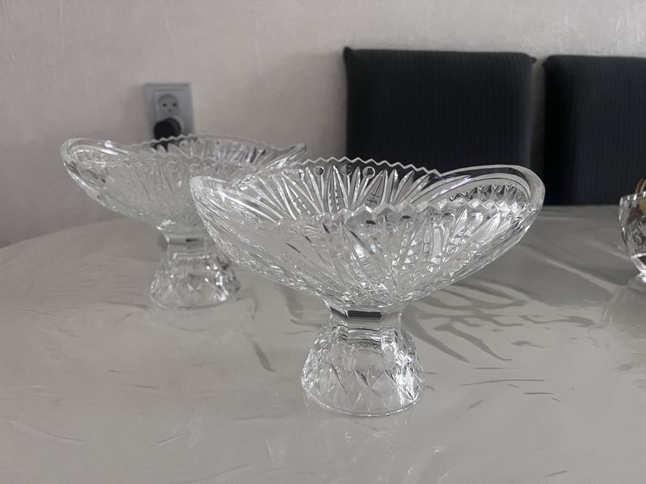 Фруктовница/ конфетница/ ваза