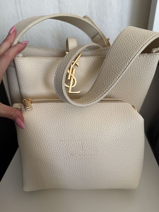 Чанта YSL нова ……..