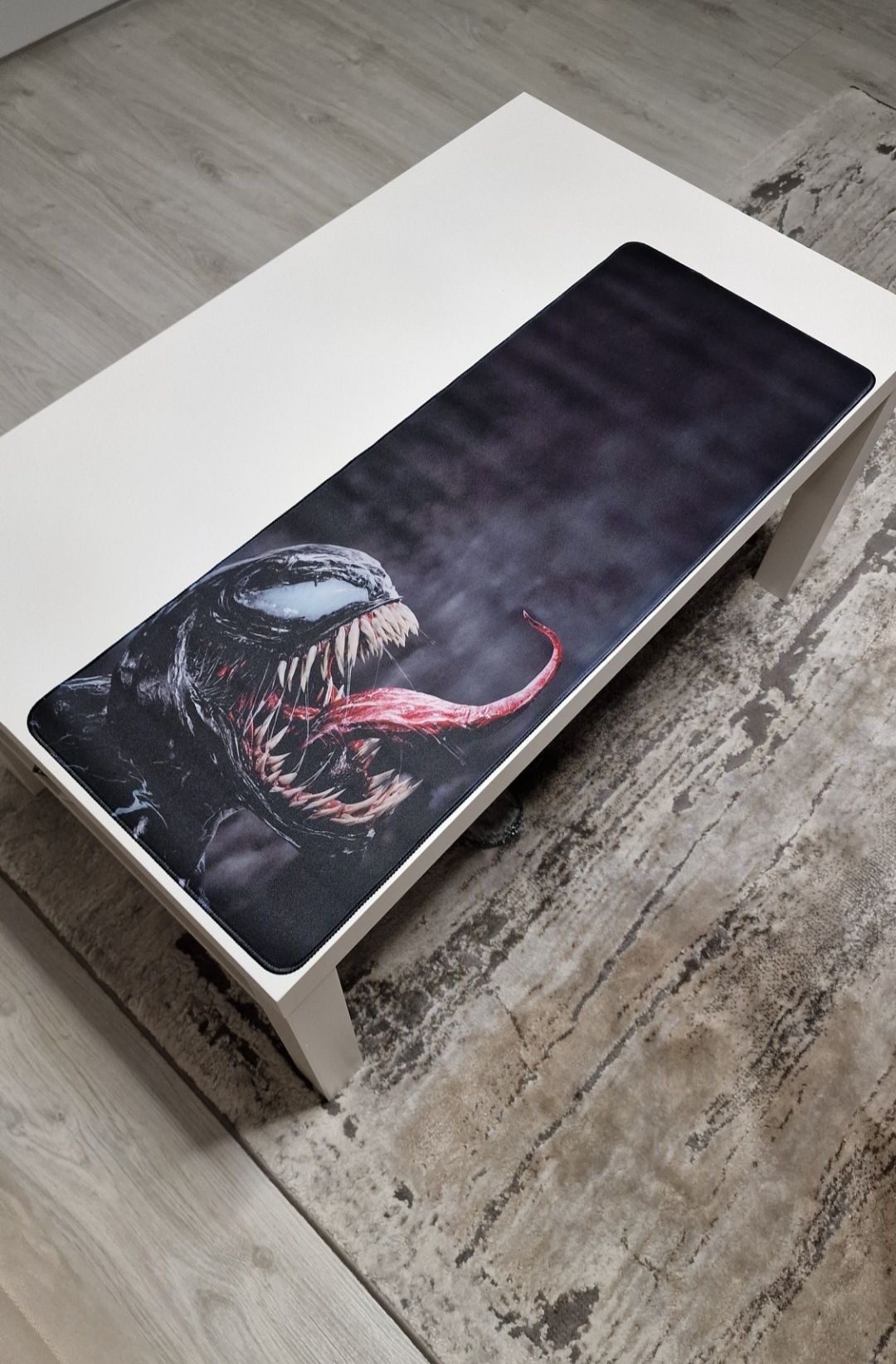 Mousepad Gaming - Venom, Casa de Papel, DOTA Juggernaut - Mouse Pad XL